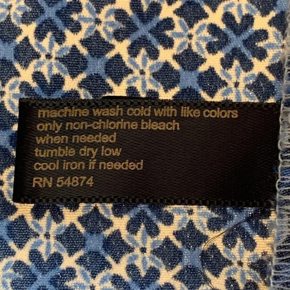 Outback Red Shift Dress with Square Cutout - Picture 7 of 8